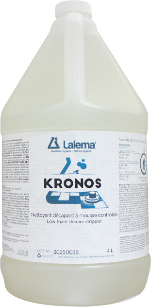 KRONOS Décapant à plancher ultra-puissant #LM0030254.0