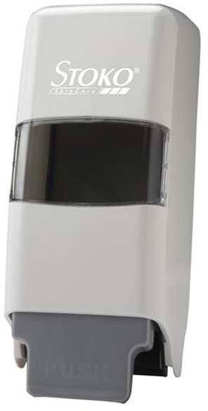 Stoko Vario Manual Industrial Cream Hand Soap Dispenser #SH089806000