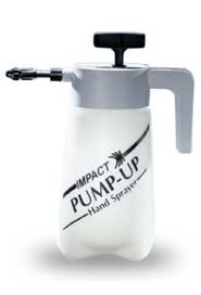 Pump-up Foamer Sprayer #AL007501000