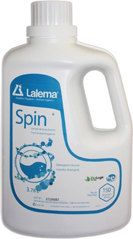 SPIN Concentrate Laundry Detergent #LM002725378