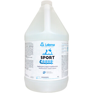 Carpet Care Products