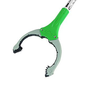 Outils de ramassage