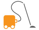 Dry Vacuums