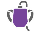 Back Pack Vacuum