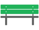 Outdoor Benches and Furnitures