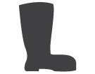 Shoes and Shoe Covers