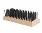 Tempered Steel Wire Brush