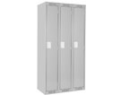 Lockers and storage