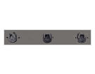 Clothes hooks