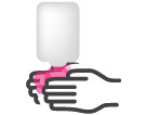 Manual Soap Dispensers