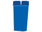 Waste Containers Liners