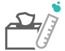 Essuie-tout de laboratoire