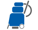 Carpet Extractors