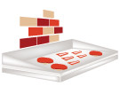 Nettoyants pour équipements de cuisson