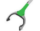 Outils de ramassage