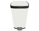 Step-on Waste Container