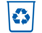 Recycling Containers
