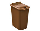 Poubelles pour matières organiques