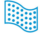 Rouleaux d'emballage