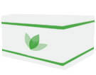 Sacs à ordures compostables