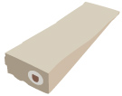 Vacuum cleaner bags