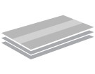 Serviettes de table