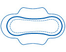 Sanitary Napkins and Tampons