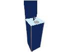 Hand Washing Stations