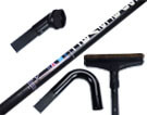 High-Level Cleaning Systems
