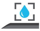 Tapis anti-fatigue environnement mouillé