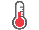 Thermomètres alimentaires