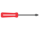 Screwdrivers