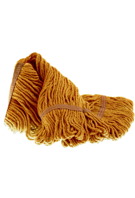 Synthetic Looped End Wet Mop Narrow Band #CA020053ORA
