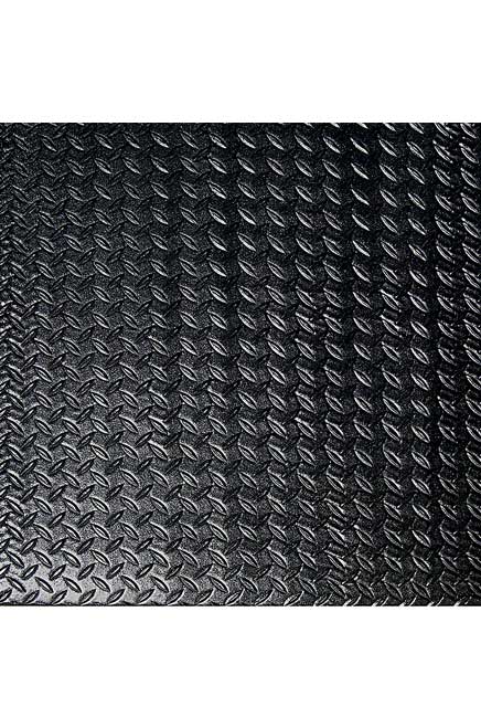 Anti-Fatigue Mat Wear-Bond Tuff-Spun Deck-Top Standard #MTWB375KP