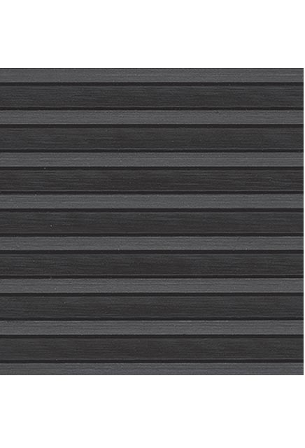 Tapis protège-plancher Wide Rib Rubber #MTWR1836BK