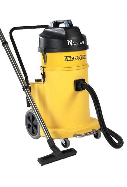 Dry Hepa vacuum NVQ 900H #NA899959000