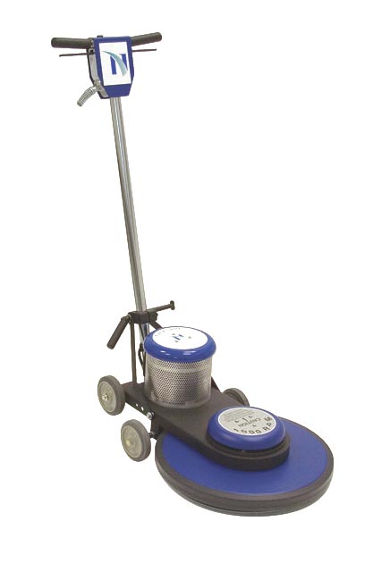 20" High Speed Floor Machine NA2020 #NA802526000