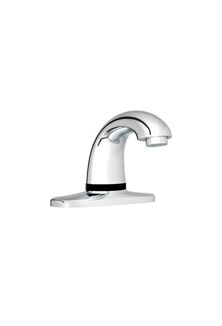 Auto Faucet in Polished Chrome Sienna #RB190328800