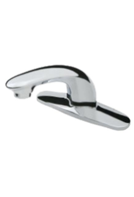 Auto Faucet in Polished Chrome Sienna #RB181896700