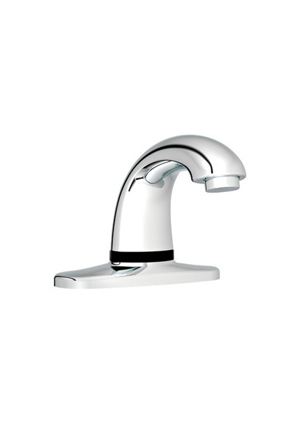 Auto Faucet in Polished Chrome Venetian #TC190328700