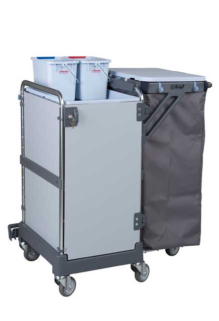 Cleaning Trolley Origo 300HX #MRSW1343910