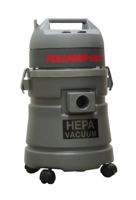 Hepa Dry Canister Vacuum #HW04510P000