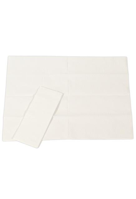 Protective Laminated Paper Liner for Baby Changing Station #RB781788BLA