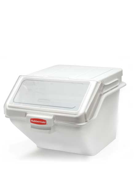 Rubbermaid ProSave Ingredients Bin #RB202097200