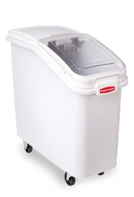 Rubbermaid ProSave Ingredients Bin #RB202079300