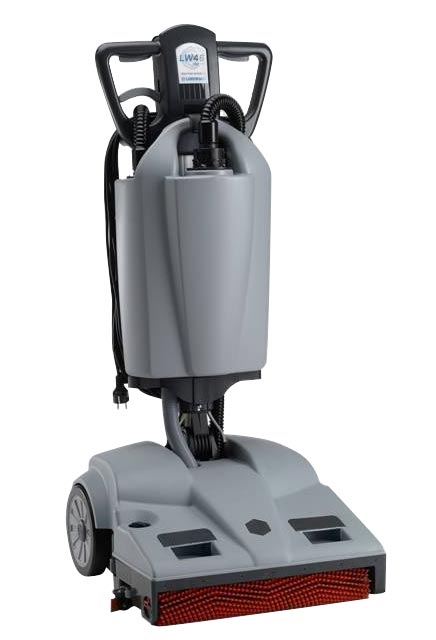 Autolaveuse 20" LW 46 Hybrid #HW00LW46000