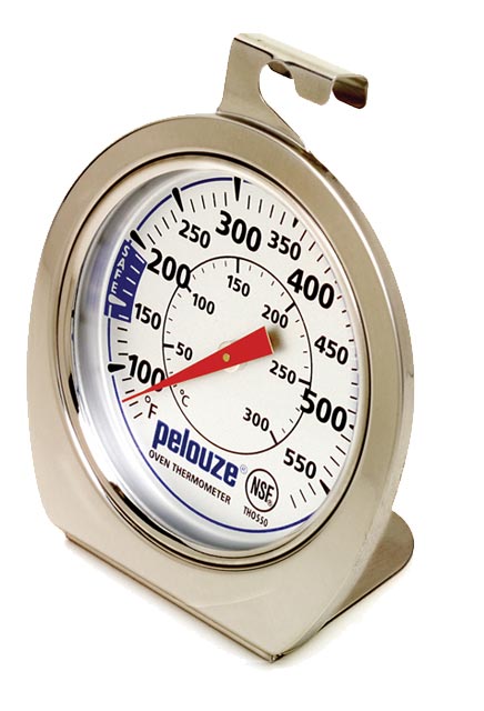 Thermomètre pour le four #RB0THO55000
