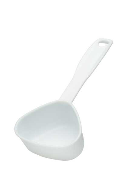 Measuring Scoop 1/2 Cup for Shelf Ingredient Bin #RB009G82000