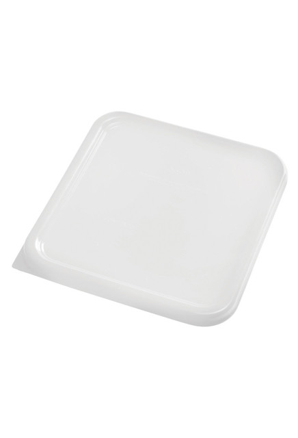 SILO Squared Lids for Food Storage Containers #RB006509BLA