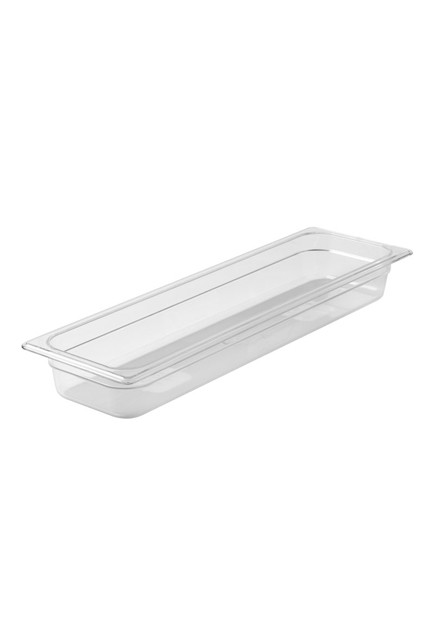 Cold Prepared Food Pan 20.8" x 6.8" #RB00139PTRA